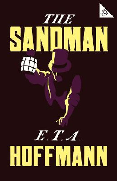 The Sandman by E.T.A. Hoffmann