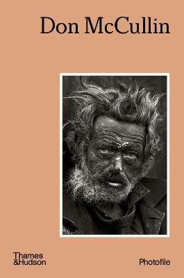 Don McCullin by Don McCullin