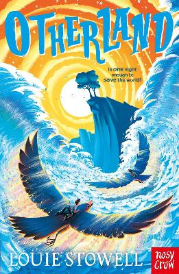 Otherland by Louie Stowell