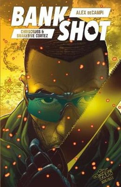 Bankshot by Alex De Campi