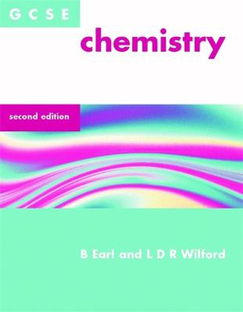 GCSE Chemistry by Bryan Earl