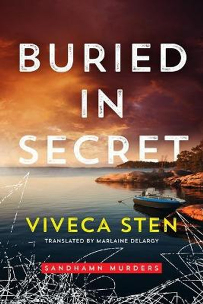 Buried in Secret by Viveca Sten