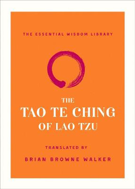 The Tao Te Ching of Lao Tzu by Lao Tzu