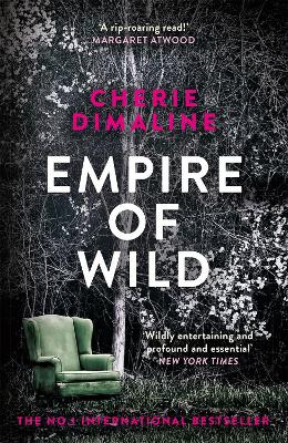 Empire of Wild by Cherie Dimaline