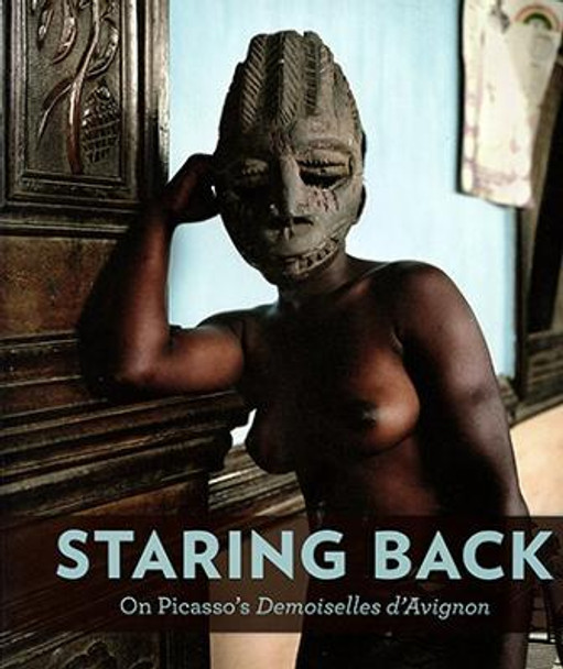 Staring Back by Laura Blereau