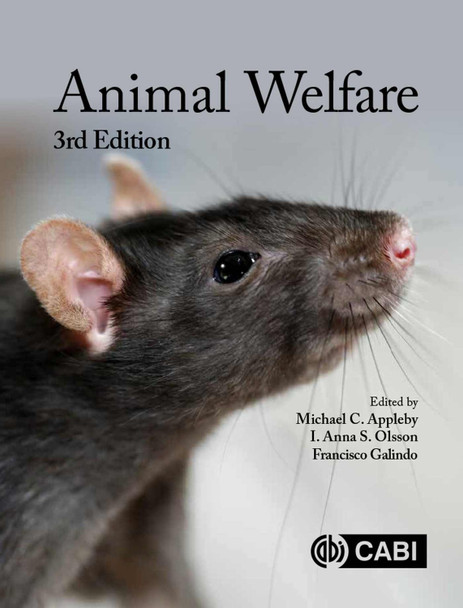 Animal Welfare by Michael Appleby Animal Welfare by Michael Appleby