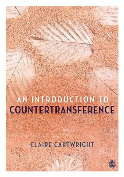 An Introduction to Countertransference by Claire Cartwright