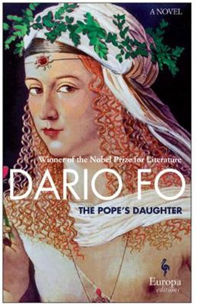 The Pope's Daughter by Dario Fo