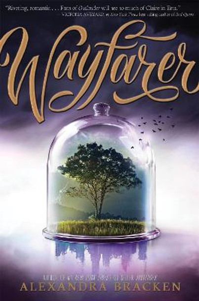 Passenger: Wayfarer by Alexandra Bracken