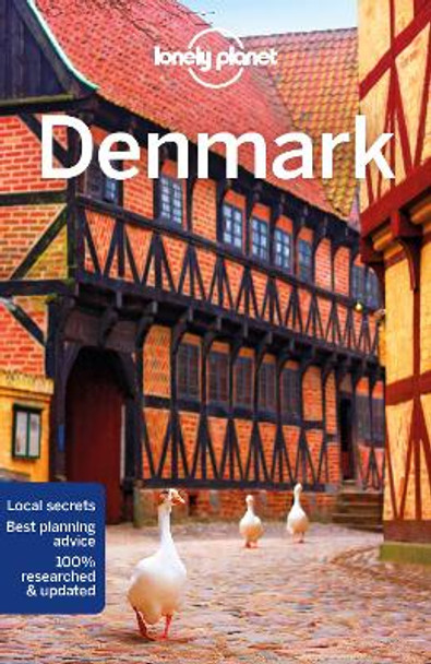 Lonely Planet Denmark by Lonely Planet