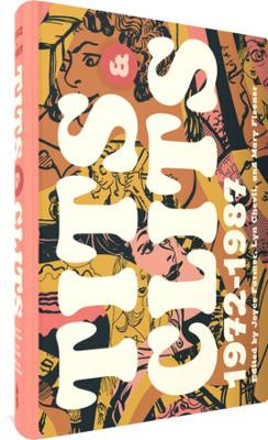 Tits & Clits 1972-1987 by Joyce Farmer