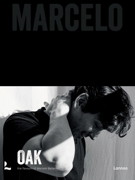 Oak. Marcelo by Marcelo Ballardin