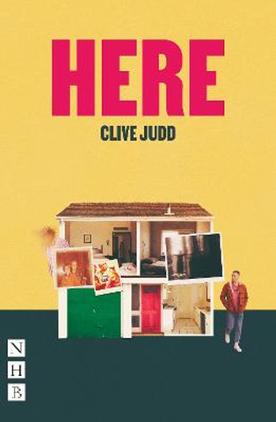 Here by Clive Judd