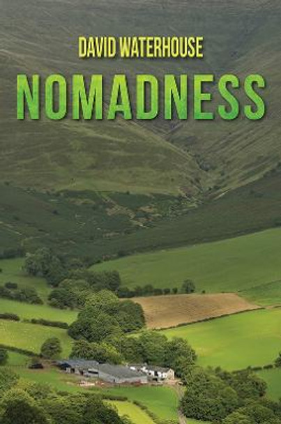 Nomadness by David Waterhouse