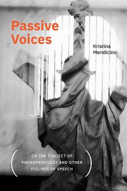 Passive Voices (On the Subject of Phenomenology and Other Figures of Speech) by Kristina Mendicino