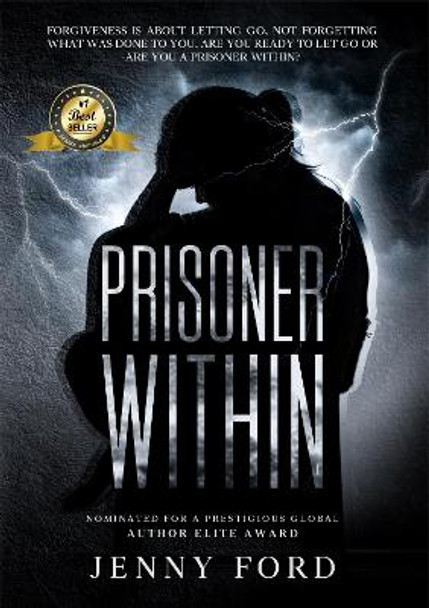 Prisoner Within by Jenny Ford