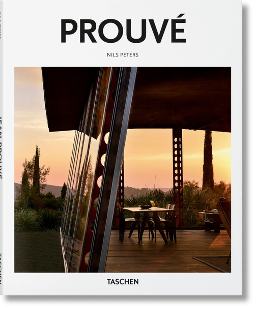 Prouvé by Nils Peters