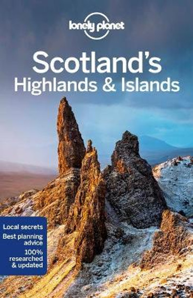 Lonely Planet Scotland's Highlands & Islands by Lonely Planet