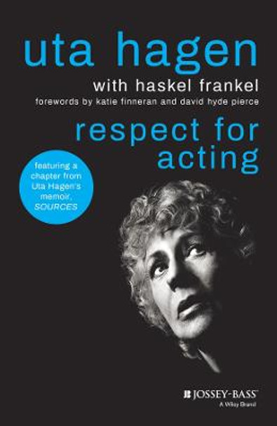 Respect for Acting: Expanded Edition by Hagen