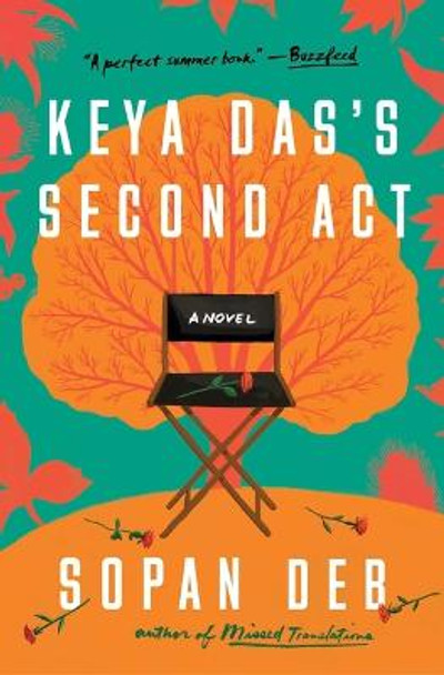 Keya Das's Second ACT by Sopan Deb