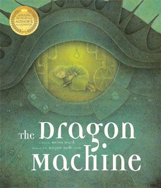 The Dragon Machine by Helen Ward