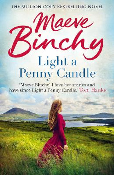 Light A Penny Candle by Maeve Binchy