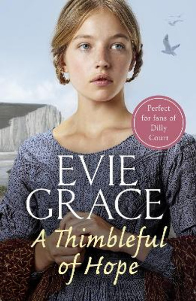 A Thimbleful of Hope by Evie Grace