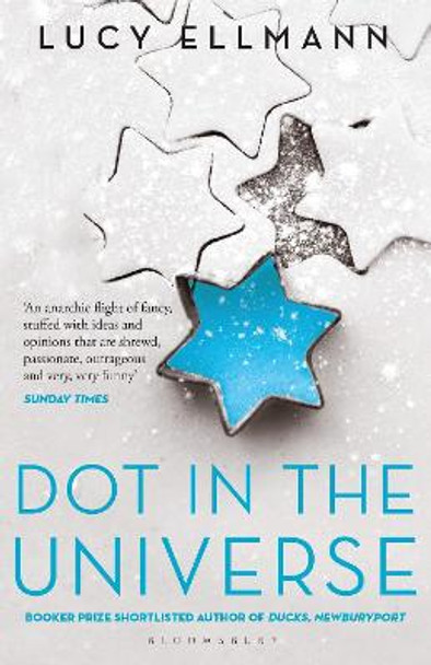 Dot in the Universe by Lucy Ellmann