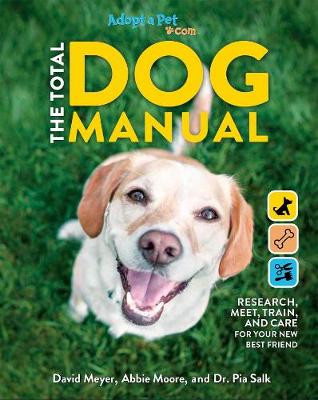 Total Dog Manual by David Meyer