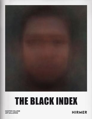 The Black Index by Bridget R. Cooks
