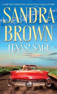 Texas Sage by Sandra Brown