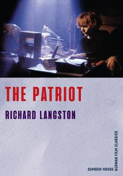 The Patriot by Richard Langston