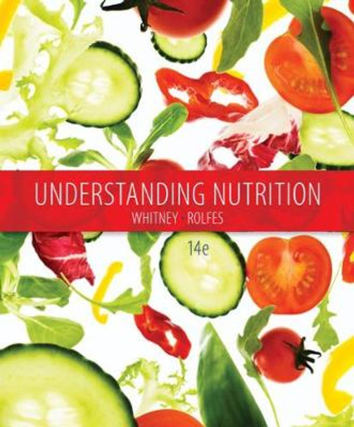 Understanding Nutrition: Dietary Guidelines Update by Eleanor Noss Whitney