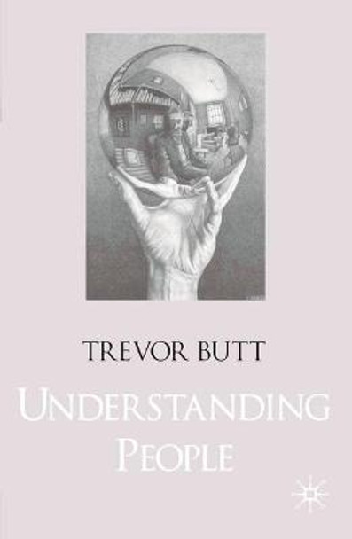 Understanding People by Trevor Butt