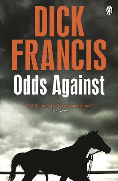 Odds Against by Dick Francis