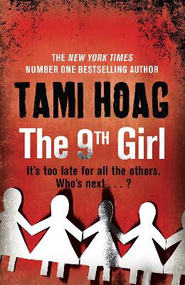 The 9th Girl Tami Hoag 9781409109723
