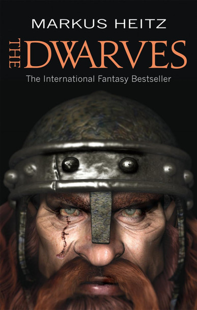 The Dwarves: Book 1 by Markus Heitz