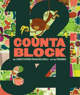 Countablock by Christopher Franceschelli