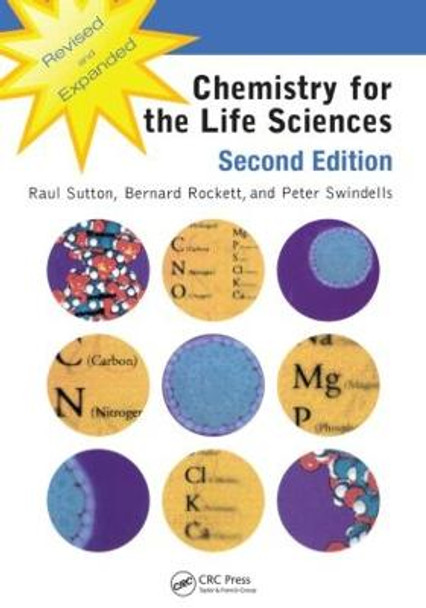 Chemistry for the Life Sciences by Raul Sutton
