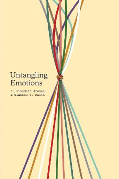 Untangling Emotions: &quot;God's Gift of Emotions&quot; by J. Alasdair Groves