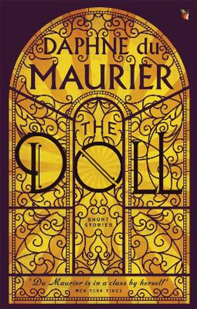 The Doll: Short Stories by Daphne Du Maurier