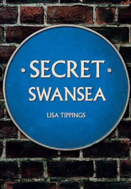Secret Swansea by Lisa Tippings