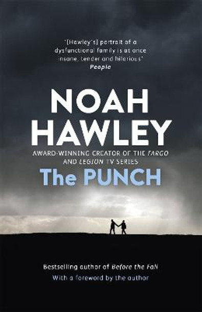 The Punch by Noah Hawley