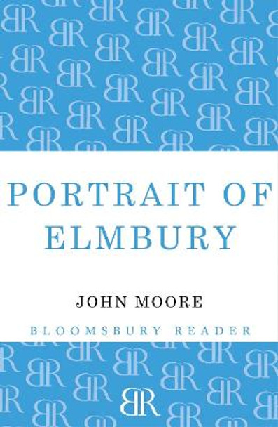 Portrait of Elmbury by John Moore
