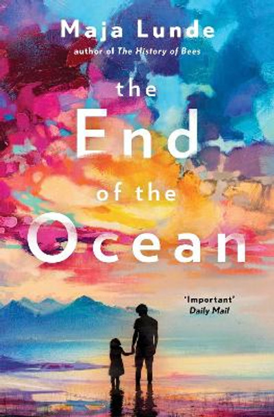 The End of the Ocean by Maja Lunde