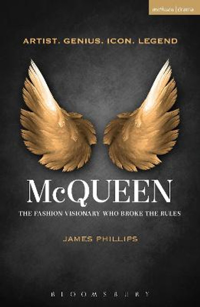 McQueen: or Lee and Beauty by James Phillips