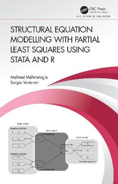 Partial Least Squares Path Modeling of Latent Variables: Component-Based Approach to Structural Equation Modeling by Vincenzo Esposito Vinzi