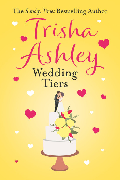 Wedding Tiers by Trisha Ashley