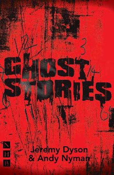 Ghost Stories by Jeremy Dyson