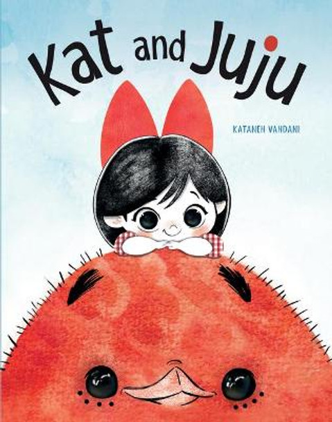 Kat and Juju by Kataneh Vahdani